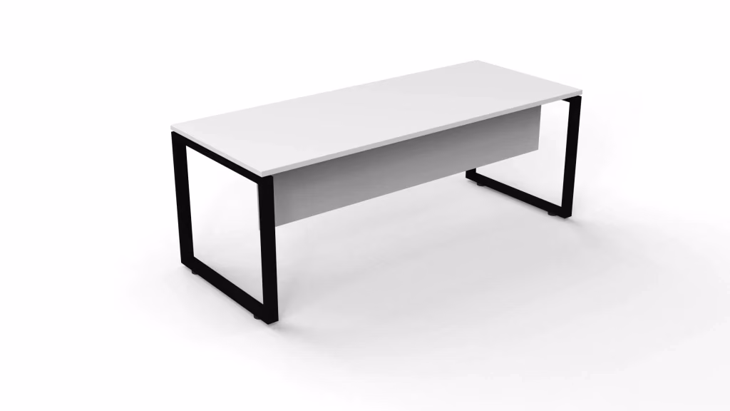 Pantalla colgante - Rupe Gerencial
