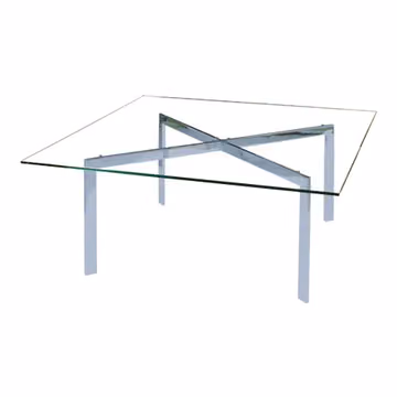 Barcelona mesa baja