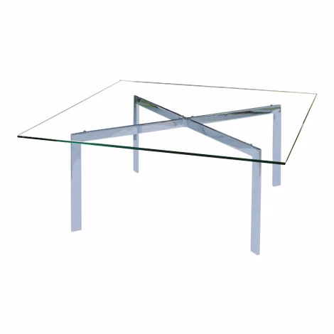 Barcelona mesa baja