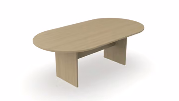 Mesa de reunión Aria