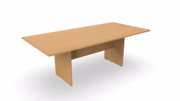Mesa de reunión Piani