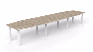 Mesa de reunión Vetta