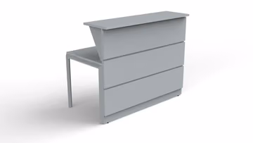 Recepción Mica