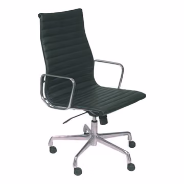 Aluminum Executive