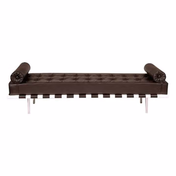 Banqueta Mies