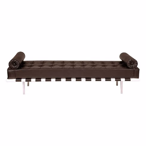 Banqueta Mies