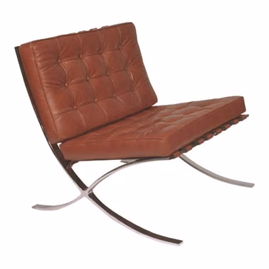 Barcelona sillón
