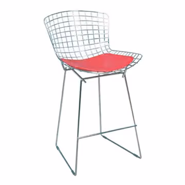 Bertoia taburete