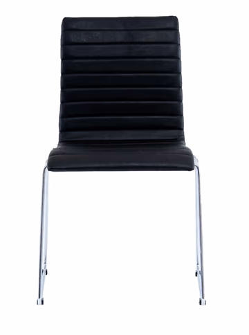Silla de reunión Line