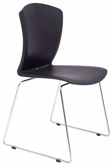 Silla Cafe Trineo