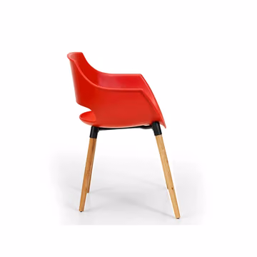 Silla Frida Wood