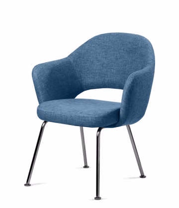 Saarinen Sillón STR