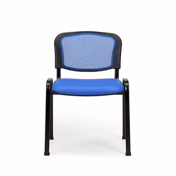 Silla operativa AP Red