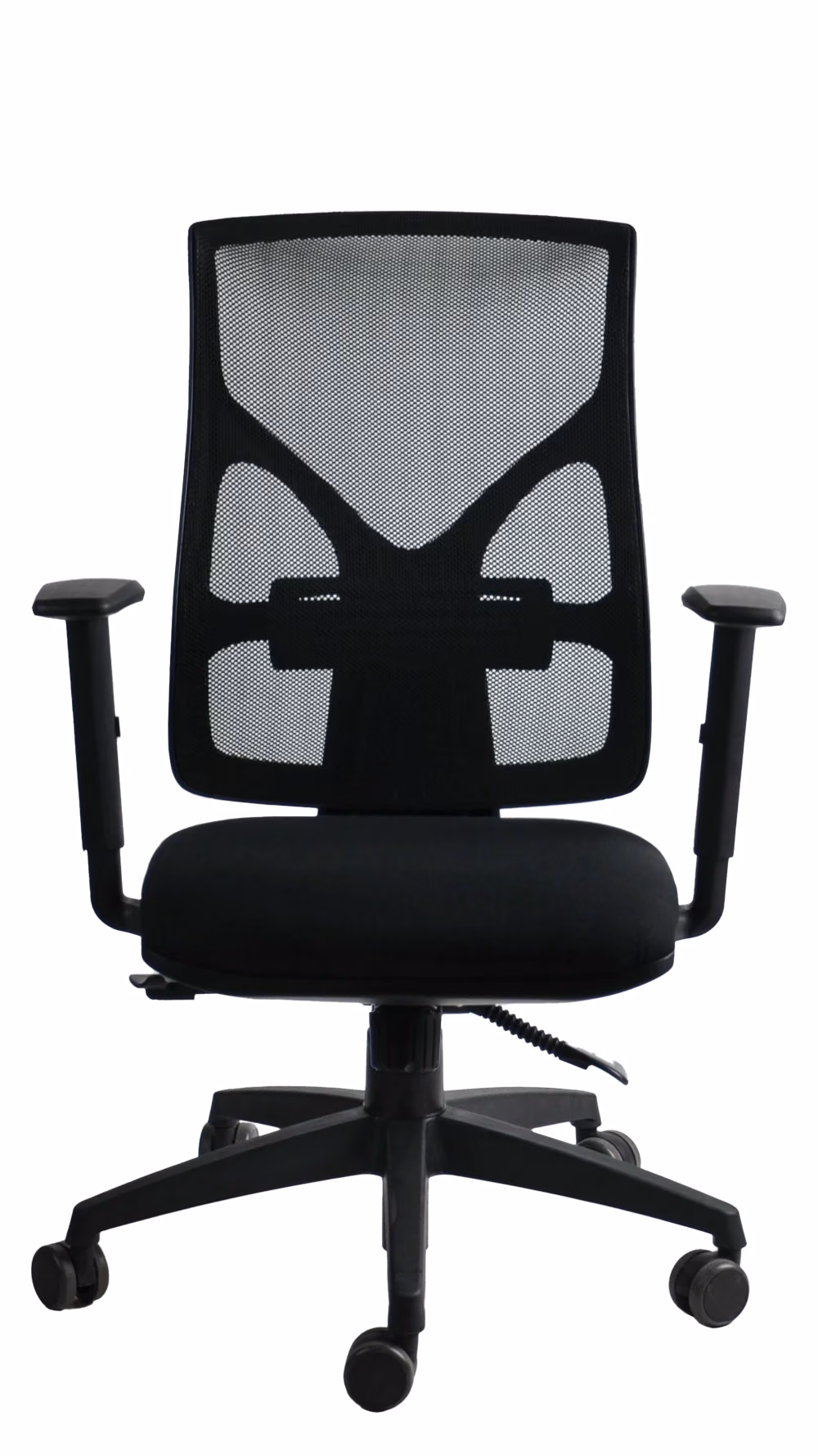 Silla operativa Cool Total Black