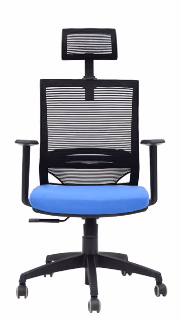 Silla operativa Free