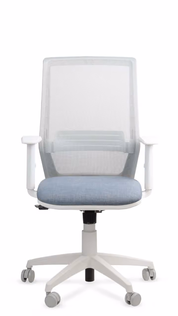 Silla operativa Grou White