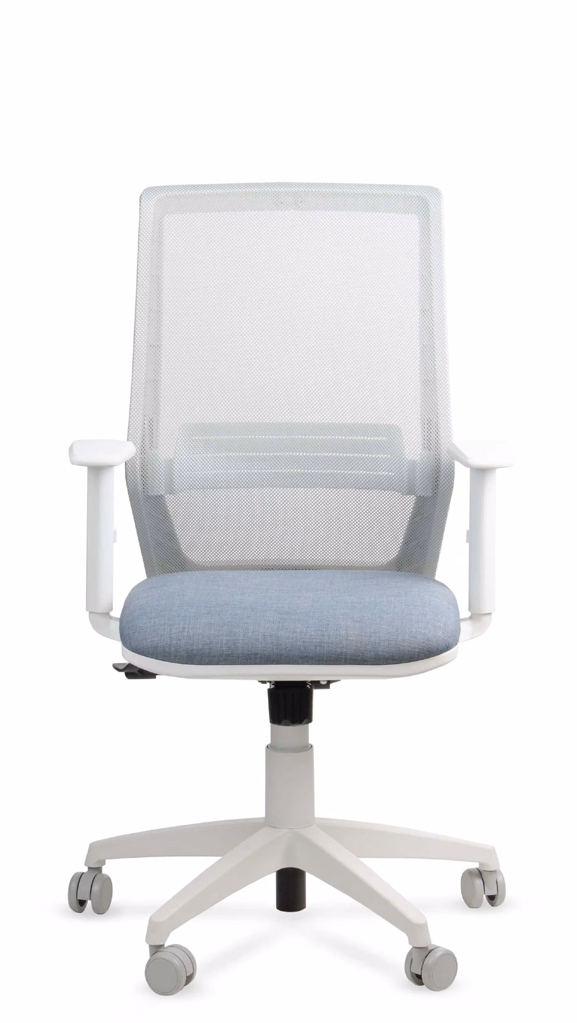 Silla operativa Grou White
