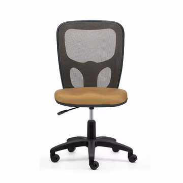 Silla operativa India