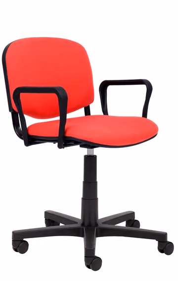 Silla operativa Iso