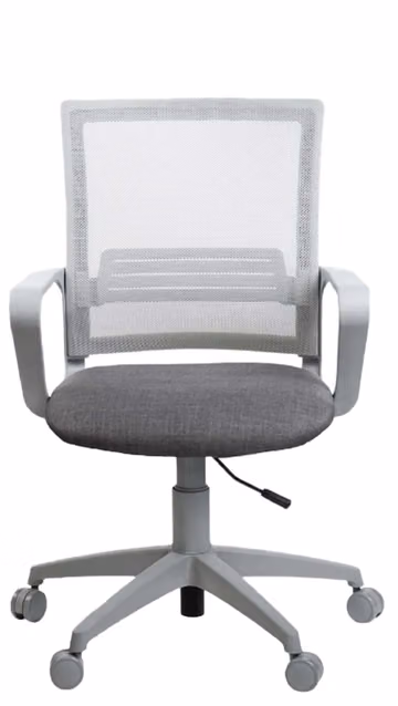 Silla operativa Link Gris