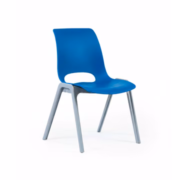Silla operativa Melix