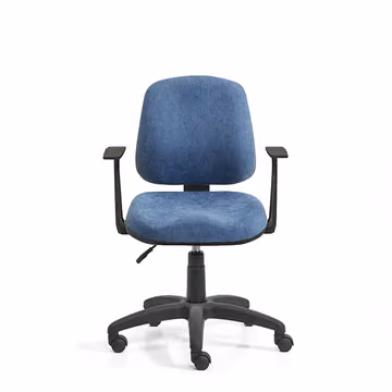Silla operativa Roby