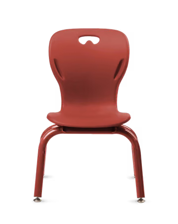Silla para capacitación Nivo 1 - Inicial