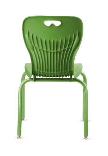 Silla para capacitación Nivo 3 - Tercer Ciclo