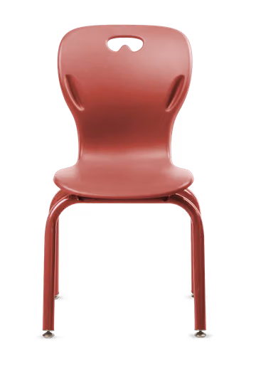 Silla para capacitación Nivo