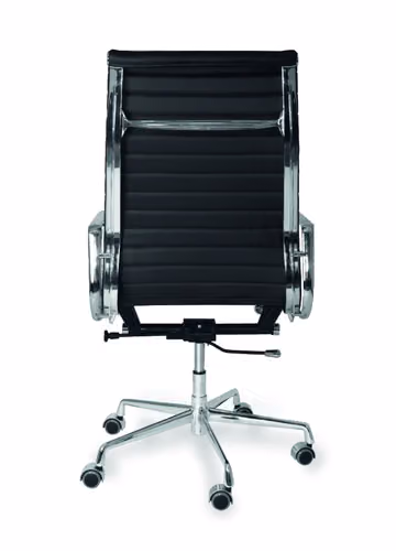 Sillón ejecutivo Aluminum