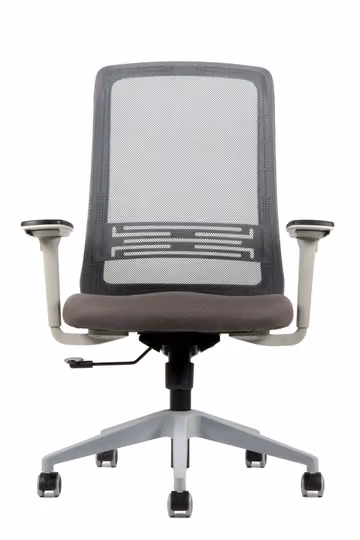 Sillón ejecutivo Güd Executive