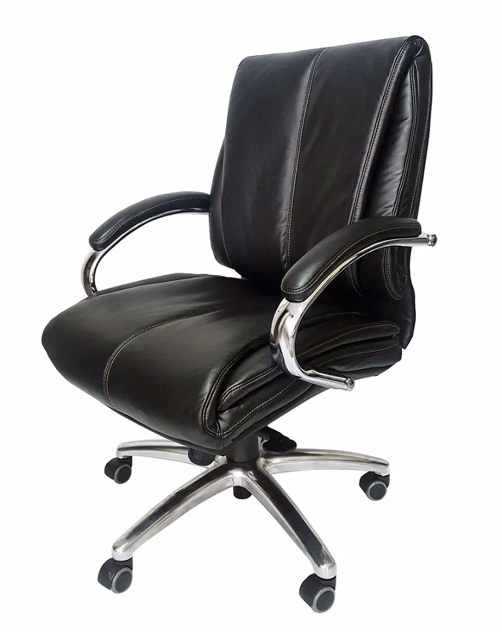Sillón ejecutivo Jazz