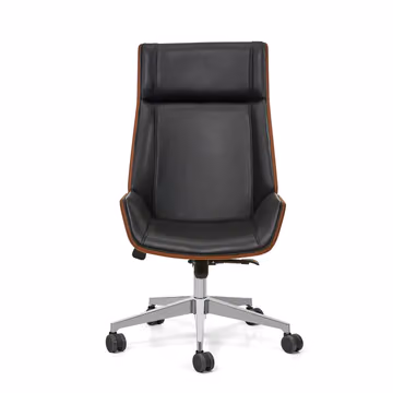 Sillón ejecutivo Symphony