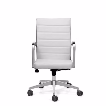 Sillón ejecutivo Tango