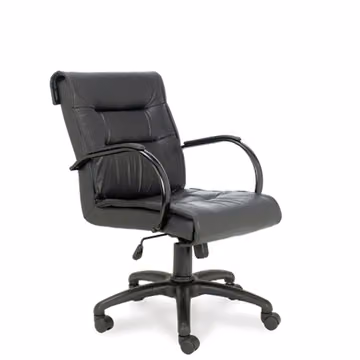 Sillón ejecutivo Trento