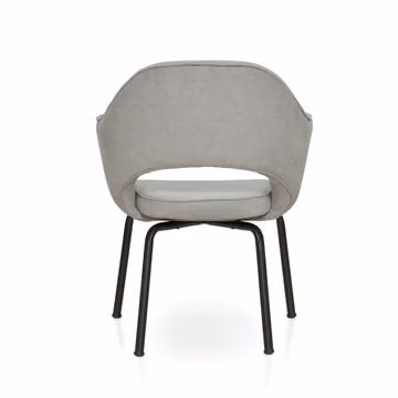 Sillón Nobile fijo