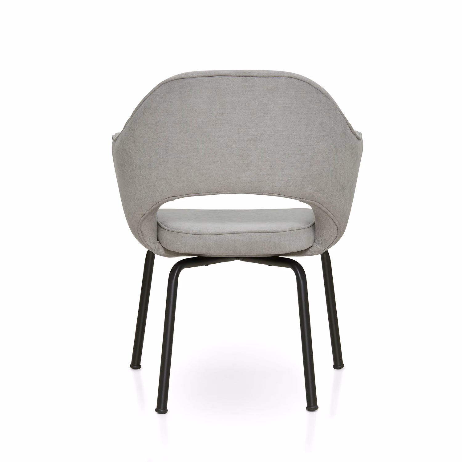 Sillón Nobile fijo
