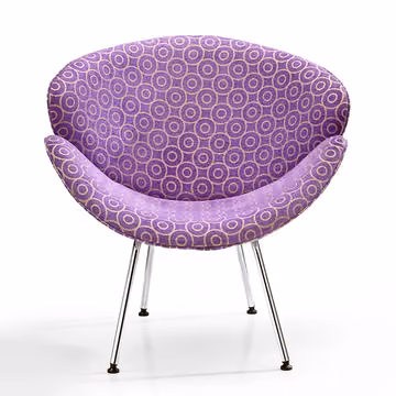 Sillón Paulín