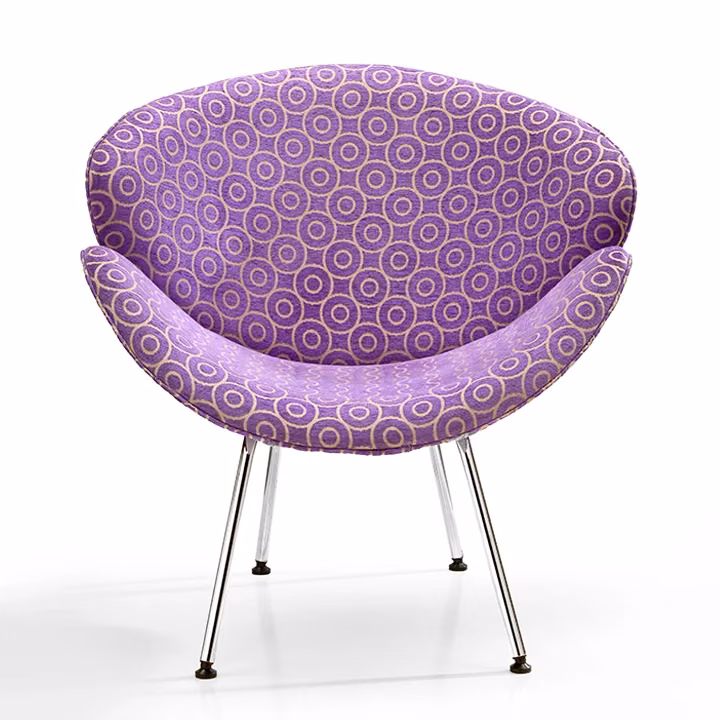 Sillón Paulín